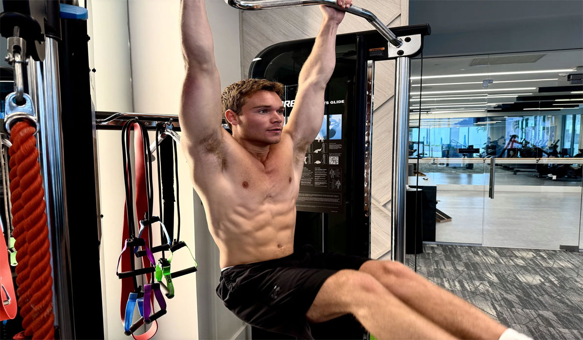 Shocking Fitness Truths No One Told You About Getting in Shape