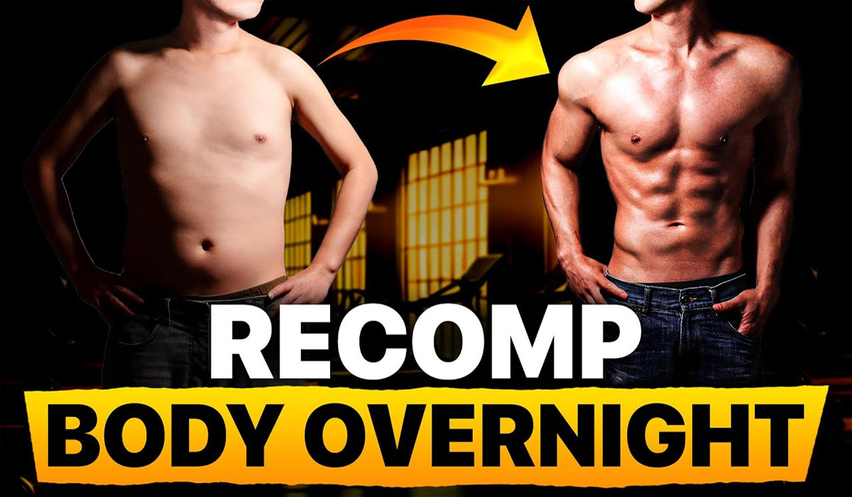 Shocking Fitness Truths No One Told You About Getting in Shape