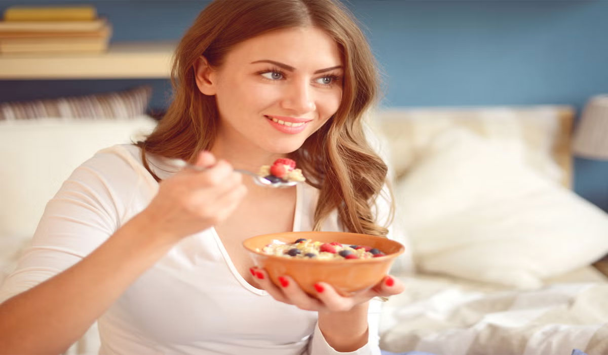 Shocking Truth About Healthy Food That Experts Don’t Always Tell You