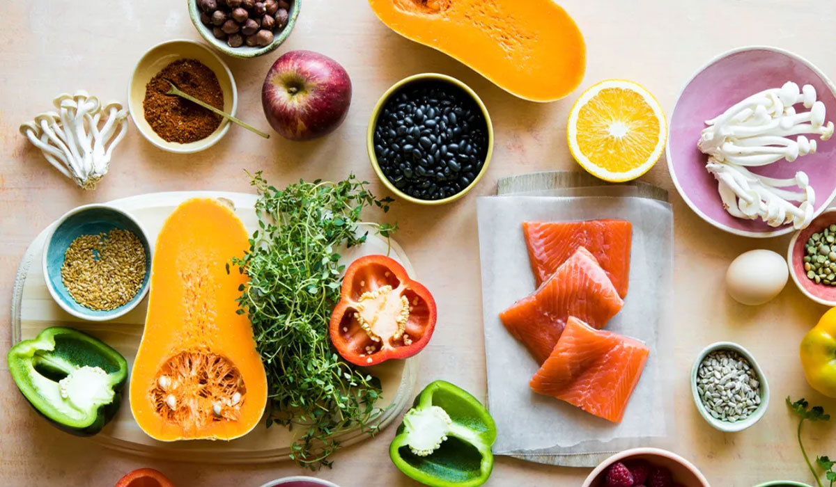 Shocking Truth! The Healthy Foods That Can Transform Your Body Fast