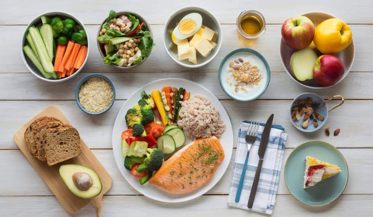 Shockingly Simple Nutrition Hacks That Can Change Your Body in Weeks