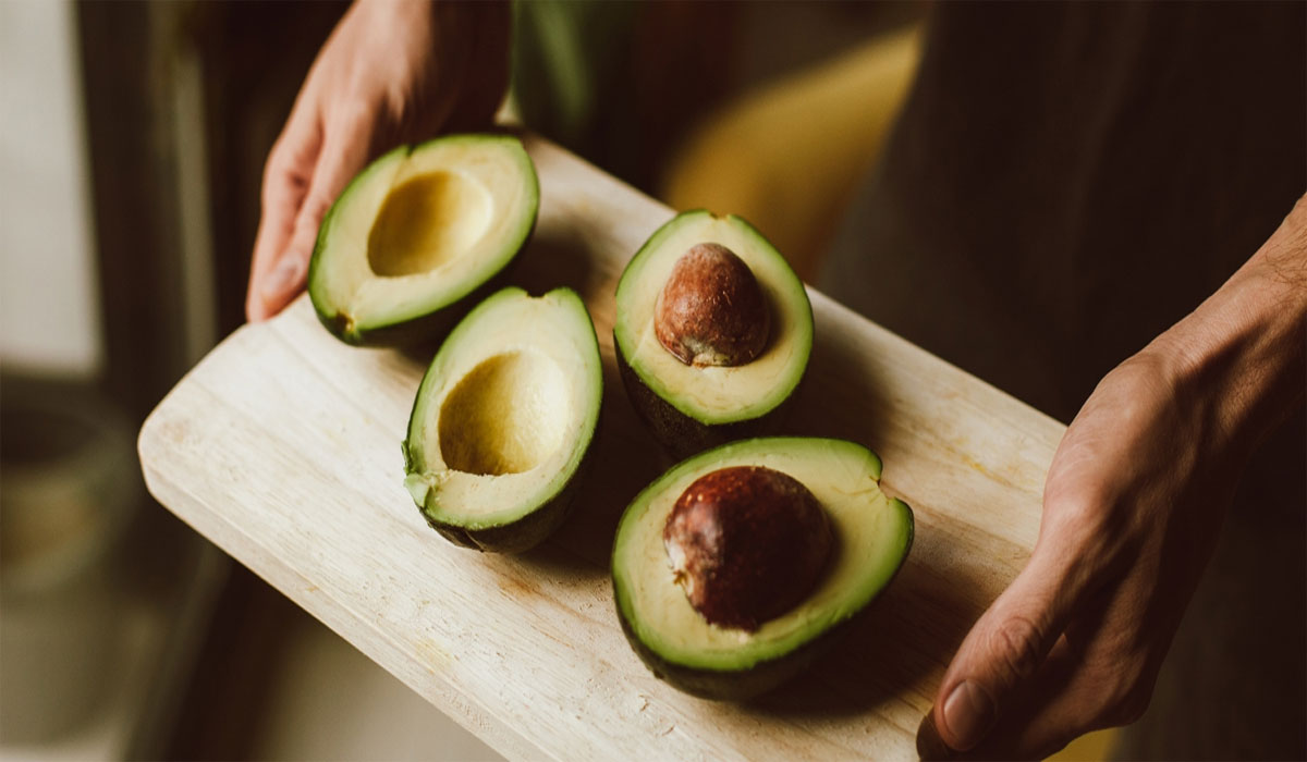 You Won’t Believe What Avocados Are Really Doing to Your Body!